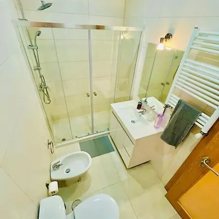 Lisbon 67 Amazing Family Flat In Great Location City Center-2